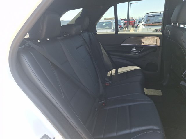 Used 2020 Mercedes-Benz GLE 450 4MATIC image 19