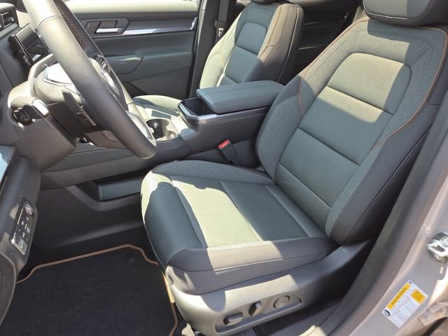 New 2026 GMC Terrain AT4 AWD/4WD image 37