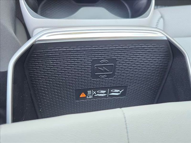 New 2026 GMC Terrain Denali image 11