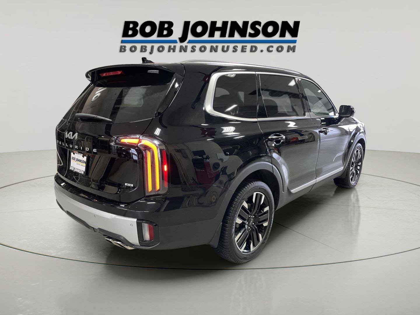 Used 2023 Kia Telluride SX image 6