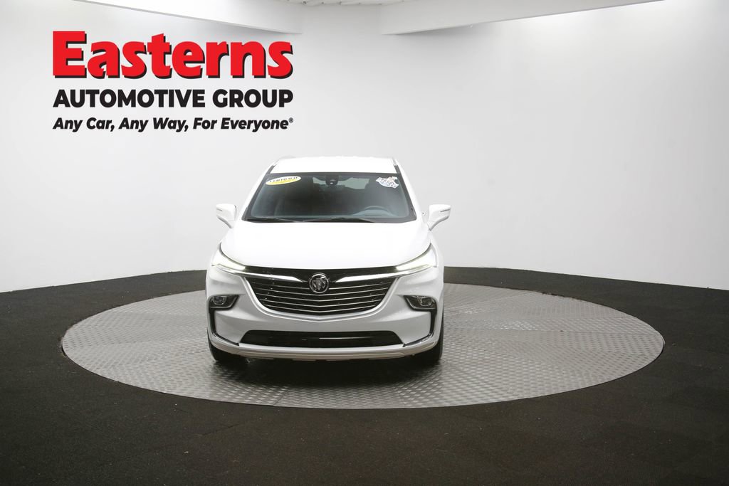 Used 2024 Buick Enclave Premium image 56