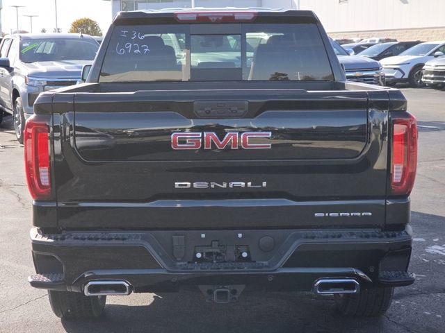 New 2026 GMC Sierra 1500 Denali image 23