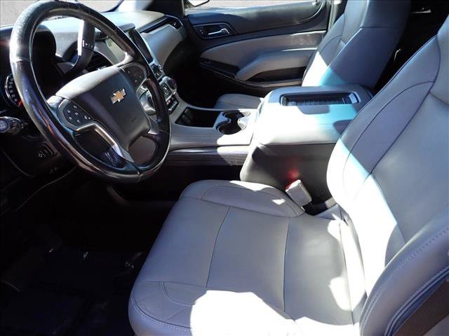 Used 2017 Chevrolet Tahoe LT AWD/4WD image 13