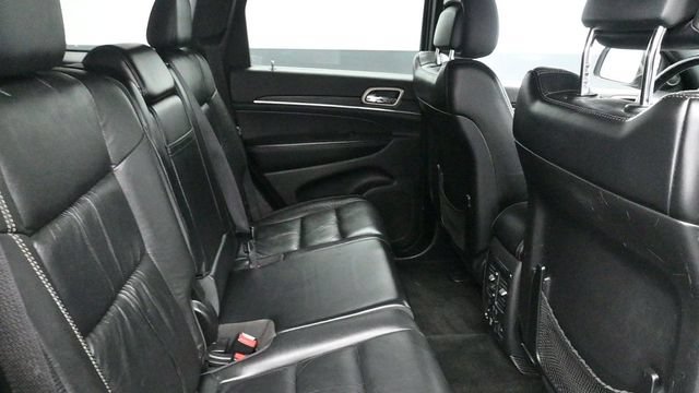 Used 2014 Jeep Grand Cherokee Limited AWD/4WD image 11