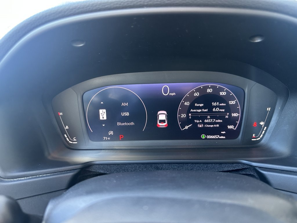 Used 2024 Honda Accord LX image 15