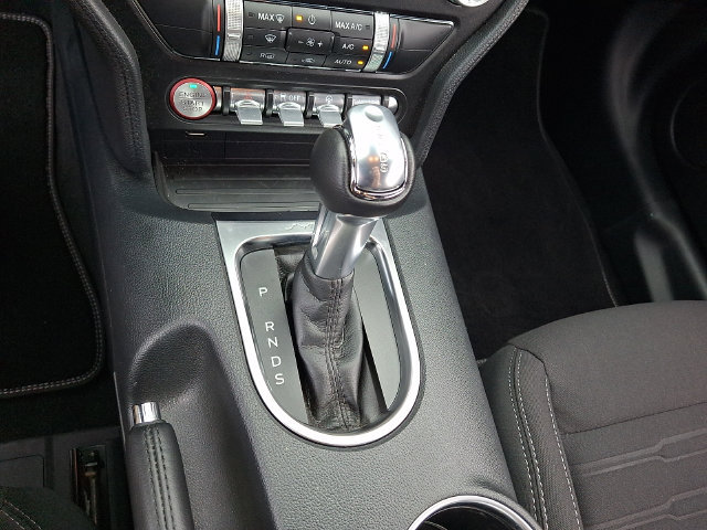 Certified 2022 Ford Mustang Mach 1 RWD image 15