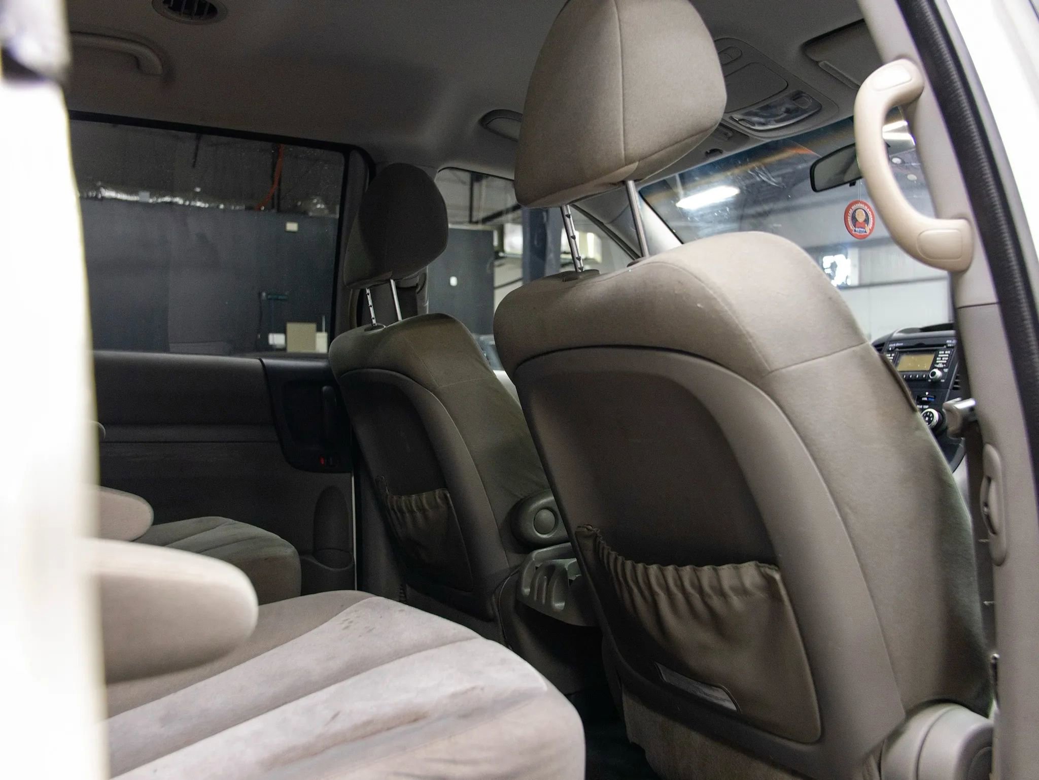 Used 2014 Kia Sedona LX image 22