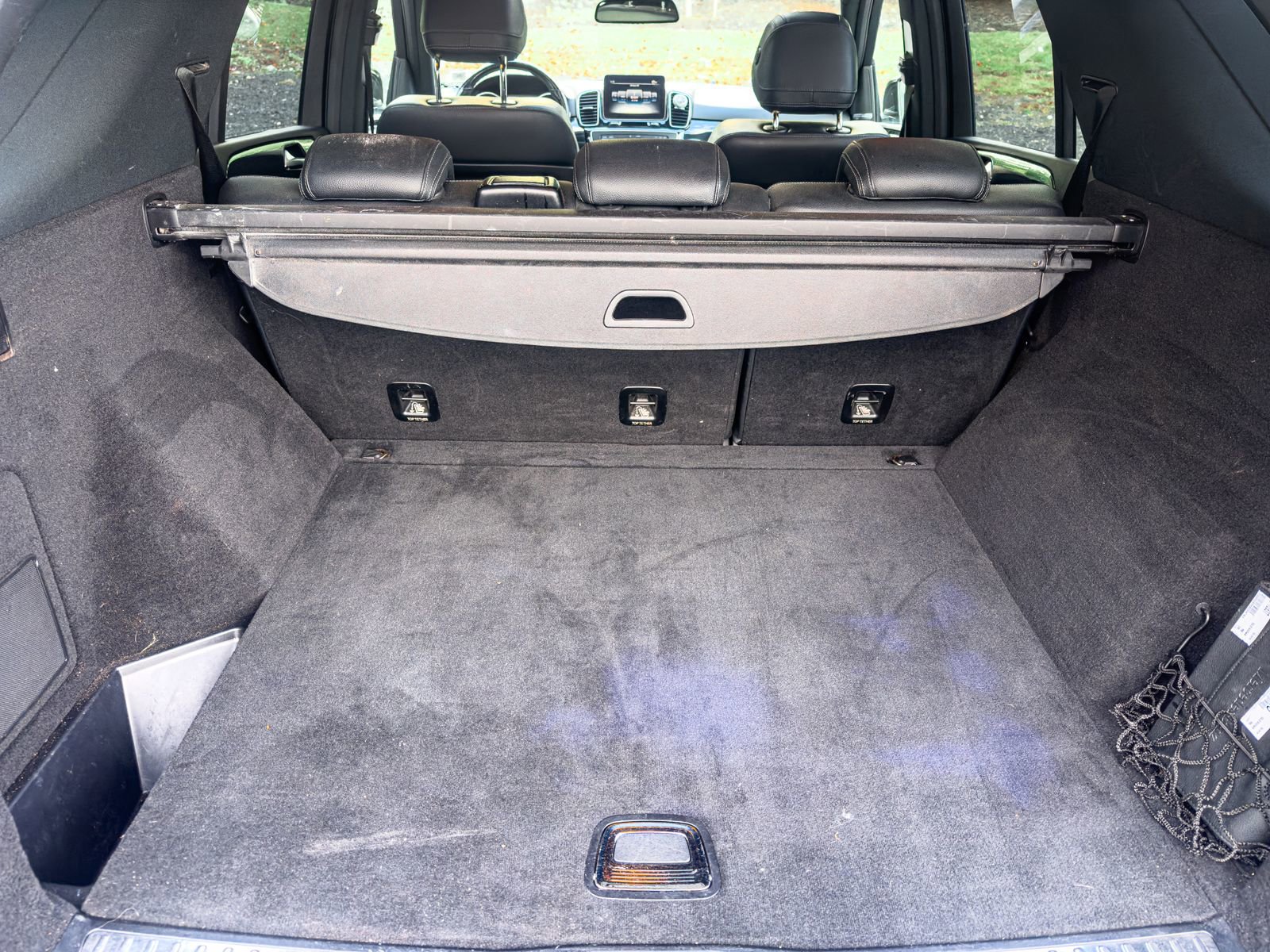 Used 2019 Mercedes-Benz GLE 400 4MATIC image 23