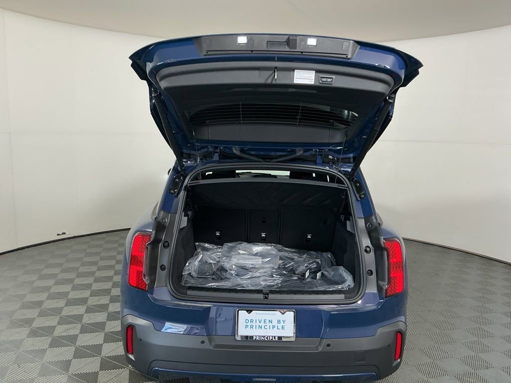 New 2026 MINI Cooper Countryman S w/ Comfort Package Max image 5
