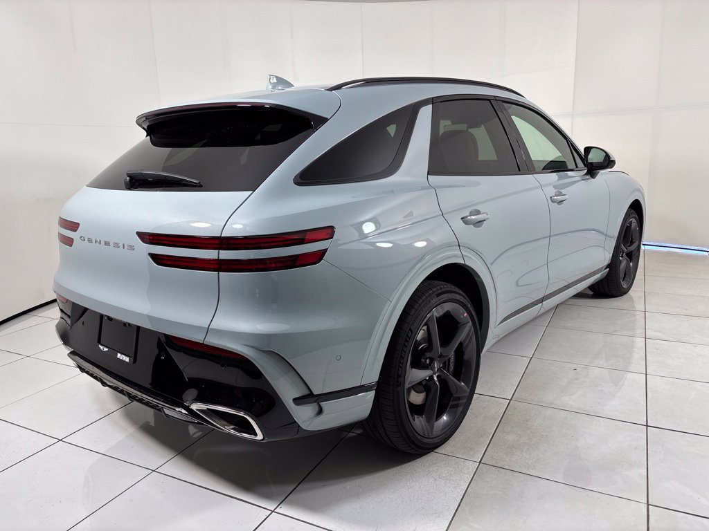 New 2027 Genesis GV70 2.5T Sport Prestige AWD/4WD image 6
