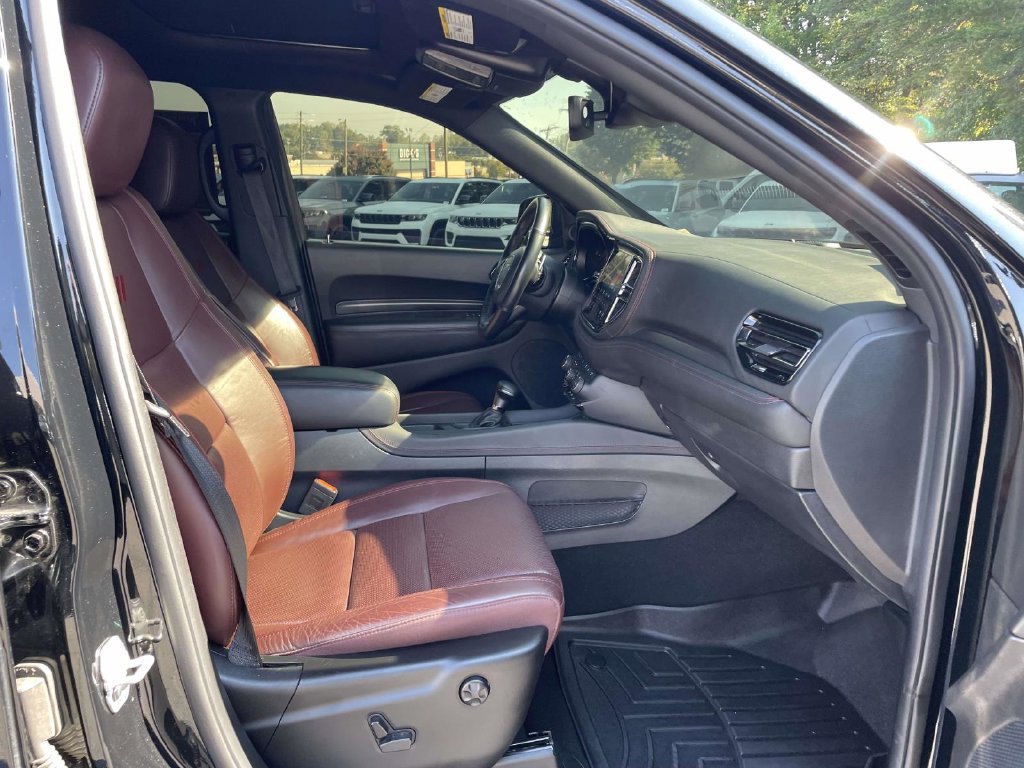 Used 2023 Dodge Durango GT AWD/4WD image 16