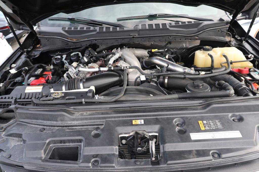 Used 2022 Ford F250 Platinum image 29