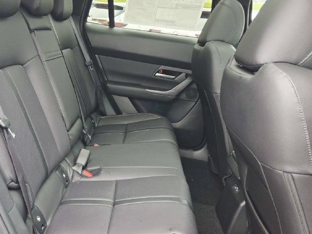 New 2026 MAZDA CX-50 AWD 2.5 Hybrid w/ Premium Pkg image 14