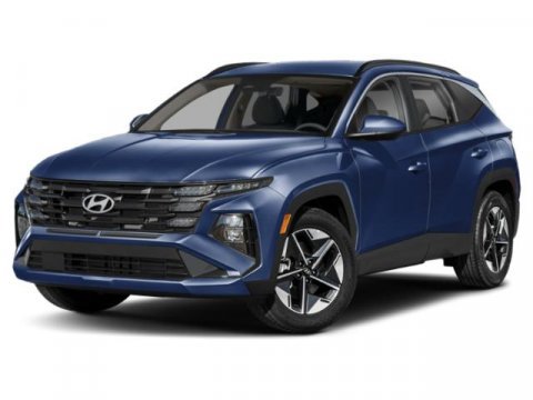New 2026 Hyundai Tucson SEL
