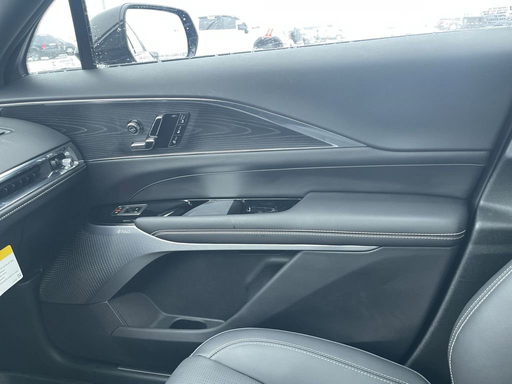 Certified 2024 Cadillac Lyriq Luxury w/ LPO, Floor Liner Package image 21