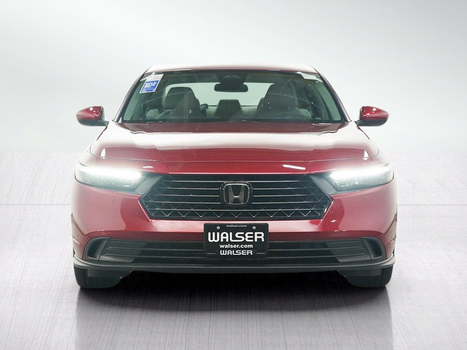 Used 2023 Honda Accord LX image 8