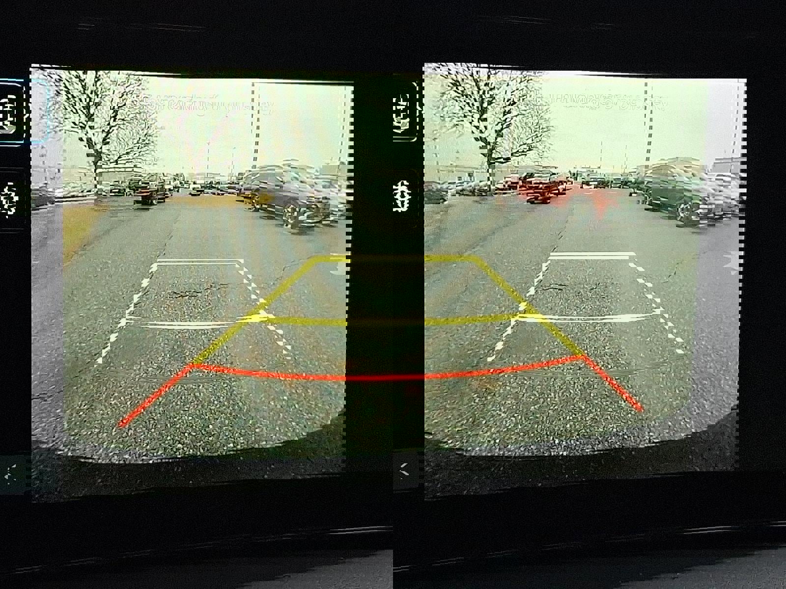 New 2026 Hyundai Palisade SEL image 14