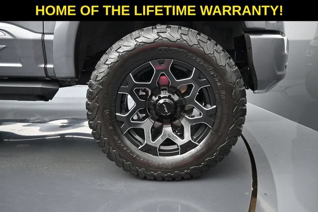 Used 2023 Ford F150 Lariat w/ Equipment Group 502A High AWD/4WD image 55