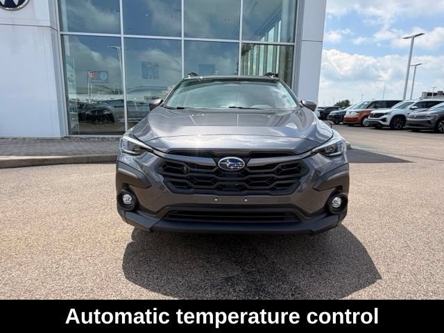 Used 2024 Subaru Crosstrek 2.5i Limited w/ Crosstrek Mirror Package AWD/4WD image 6