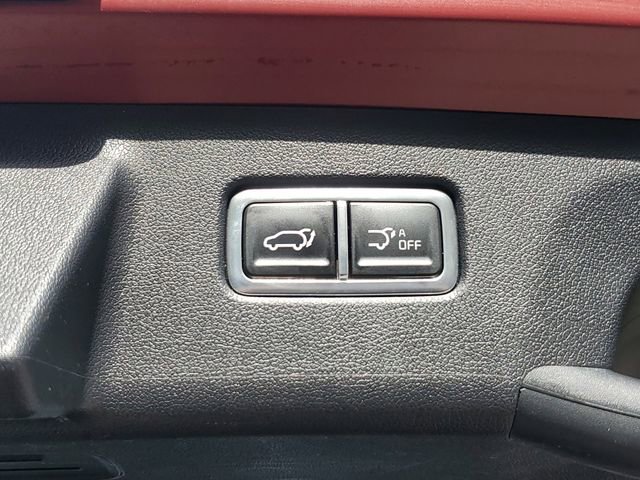 Certified 2025 Kia Sorento EX image 7