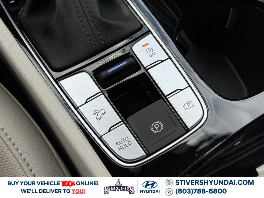 Certified 2026 Hyundai Tucson SEL image 36