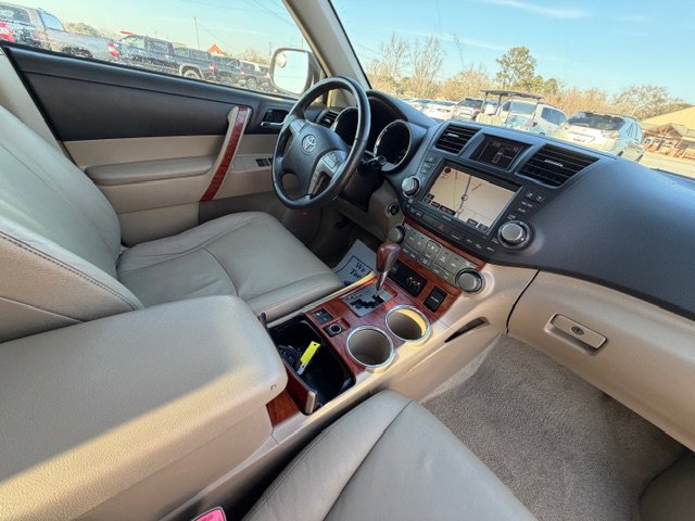 Used 2009 Toyota Highlander Limited image 9