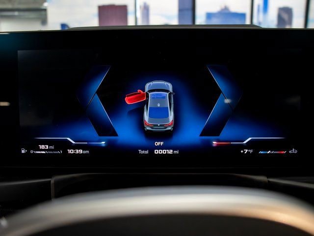 New 2026 BMW 440i xDrive Coupe AWD/4WD image 17
