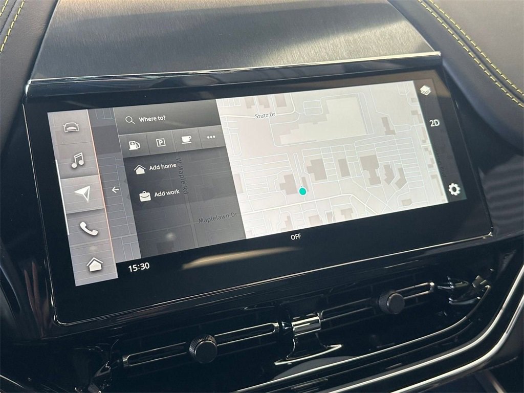 New 2026 Aston Martin DBX 707 image 25