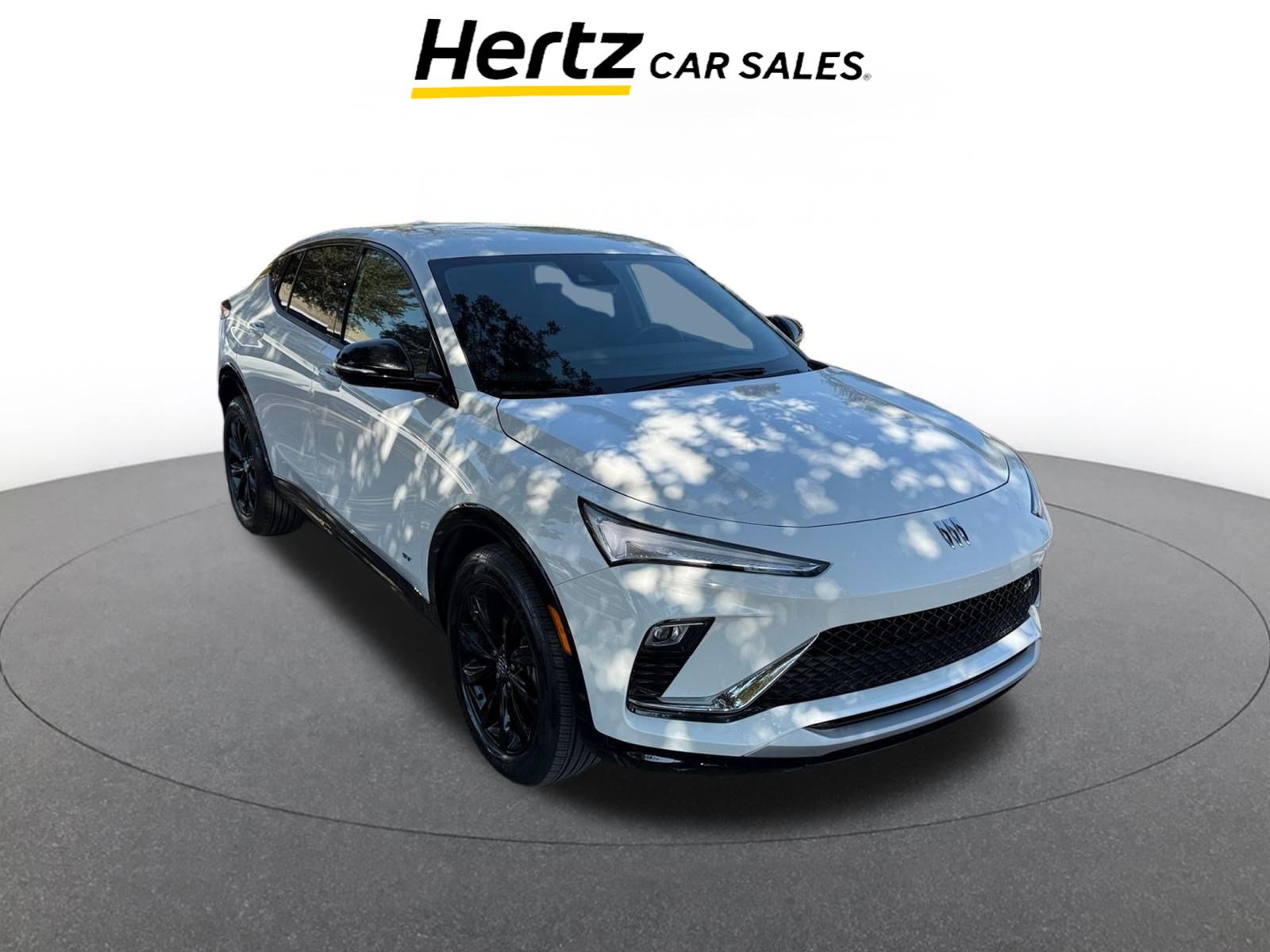 Used 2025 Buick Envista Sport Touring image 1