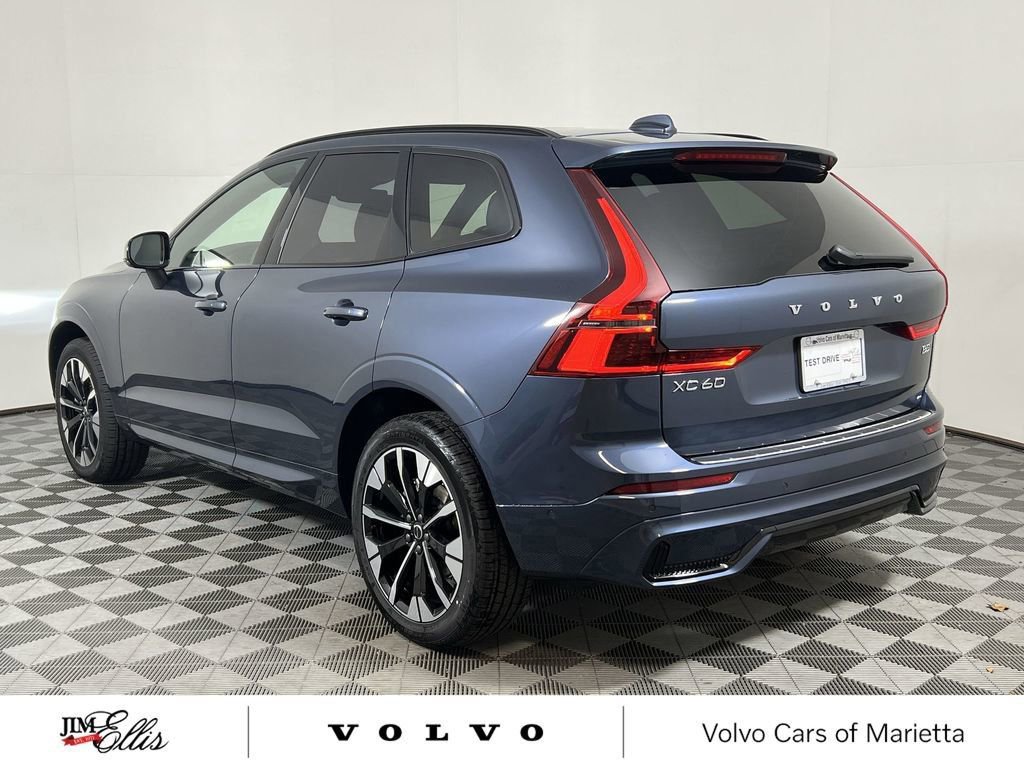New 2026 Volvo XC60 B5 Plus w/ Protection Package Premier image 6