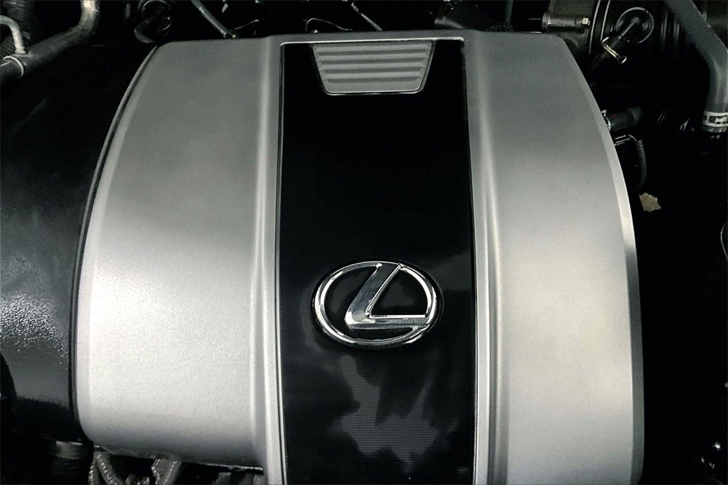 Used 2020 Lexus RX 350 AWD w/ Luxury Package image 31