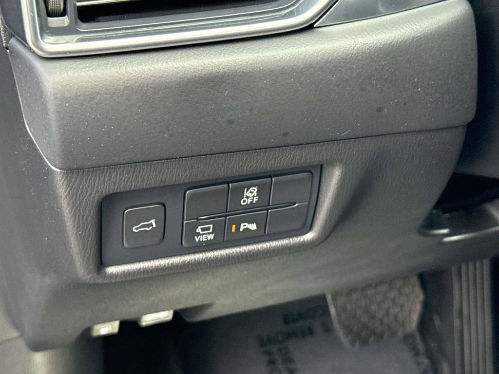 Certified 2024 MAZDA CX-5 Signature image 31
