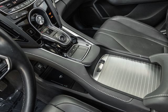 Used 2023 Acura RDX w/ Technology Package image 10