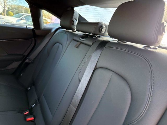 Used 2022 BMW 228i Gran Coupe w/ Convenience Package image 13