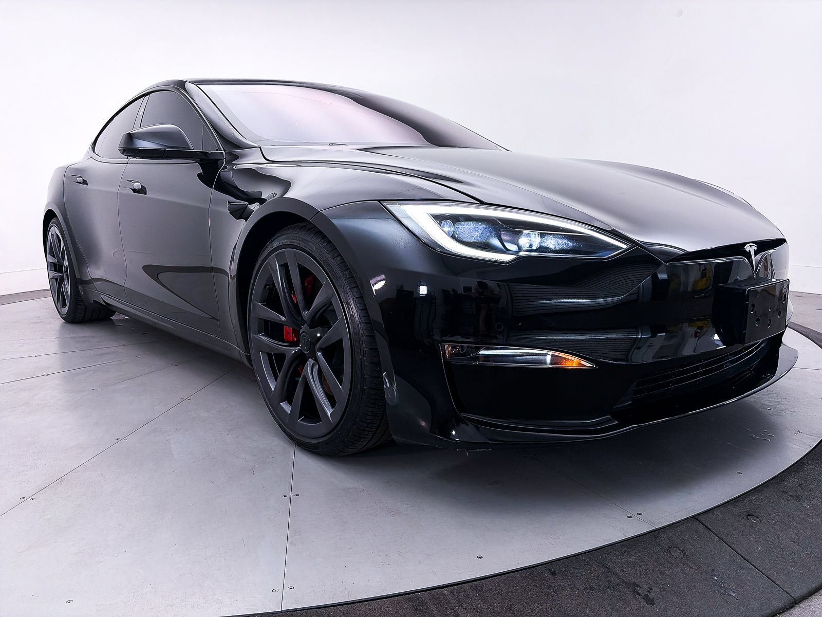 Used 2023 Tesla Model S AWD/4WD image 10