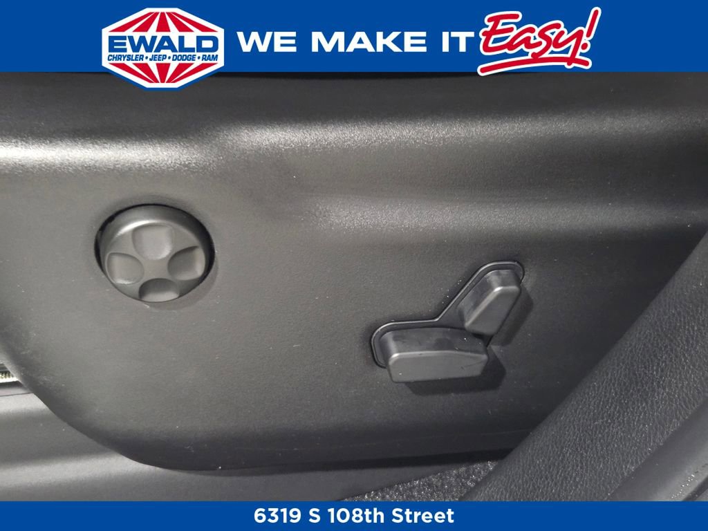 New 2026 Dodge Durango GT image 29