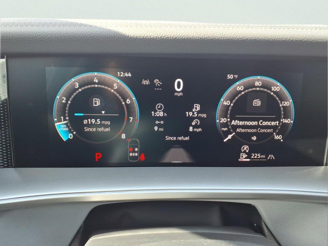 New 2026 Volkswagen Tiguan SE R-Line image 27