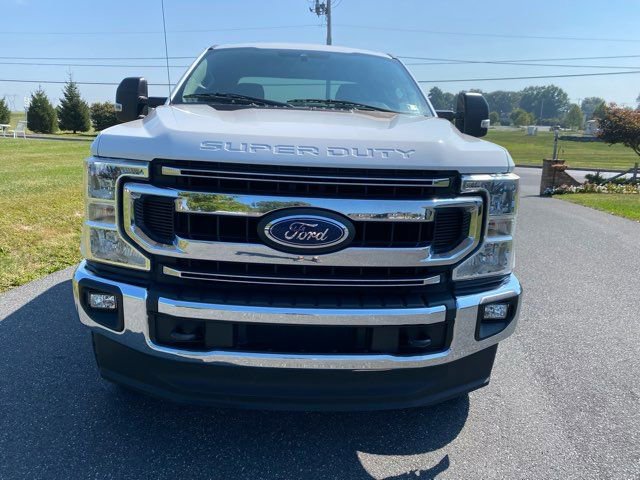 Used 2020 Ford F250 XLT w/ XLT Value Package image 4