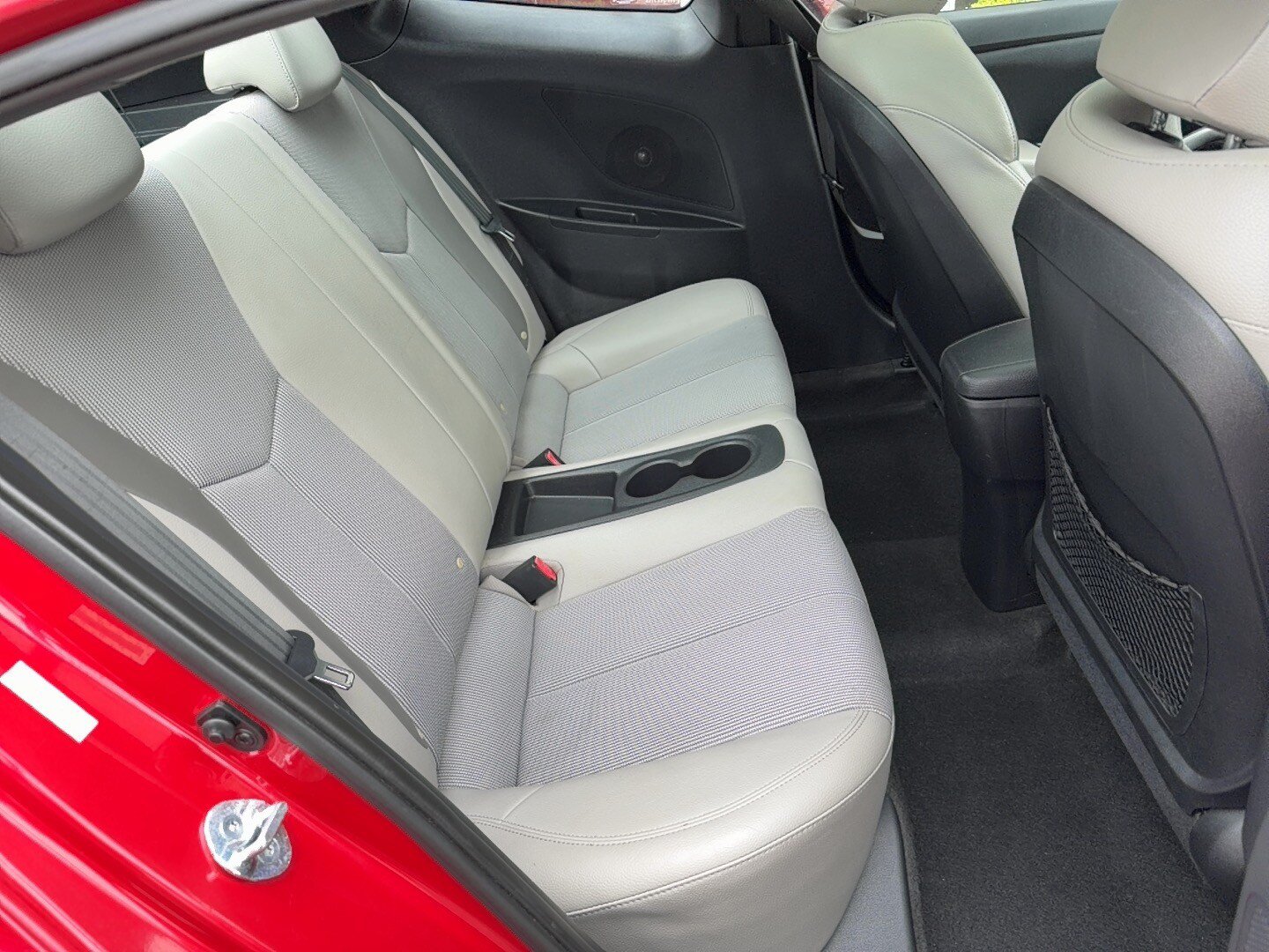 Used 2013 Hyundai Veloster w/ Style Pkg FWD image 22
