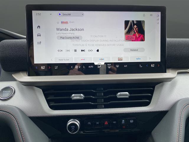 New 2026 Ford Explorer Active w/ Active Comfort Package image 19