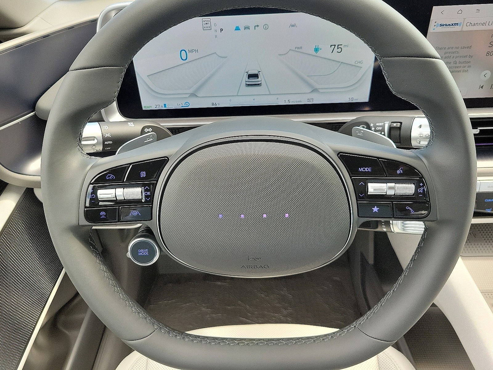 Used 2024 Hyundai Ioniq 6 SEL image 15