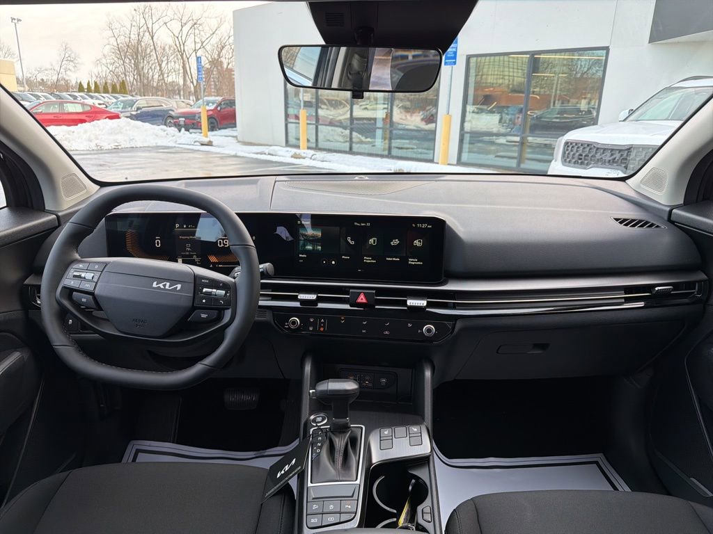Certified 2026 Kia Sportage LX w/ LX Convenience Package AWD/4WD image 24