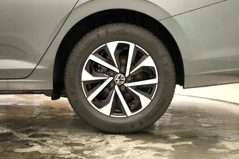 New 2026 Volkswagen Jetta S FWD image 34
