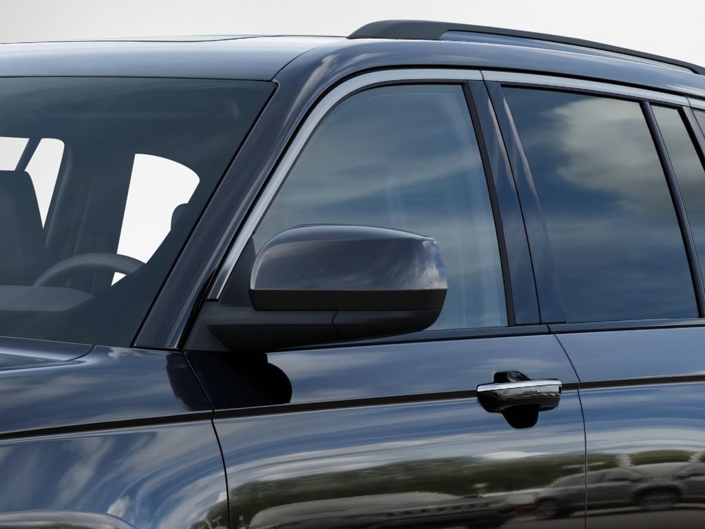 New 2026 Jeep Grand Cherokee Limited AWD/4WD image 12