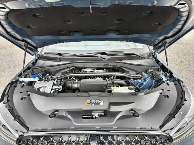 New 2027 Lincoln Aviator Reserve AWD/4WD image 27