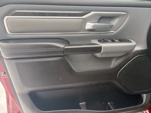 Used 2022 RAM 1500 Big Horn image 17