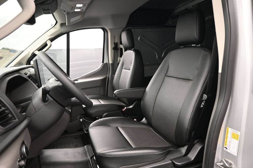 New 2026 Ford Transit 150 Low Roof AWD image 15