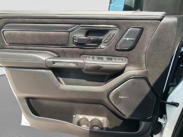New 2026 RAM 1500 RHO w/ RHO Level 1 Equipment Group AWD/4WD image 18