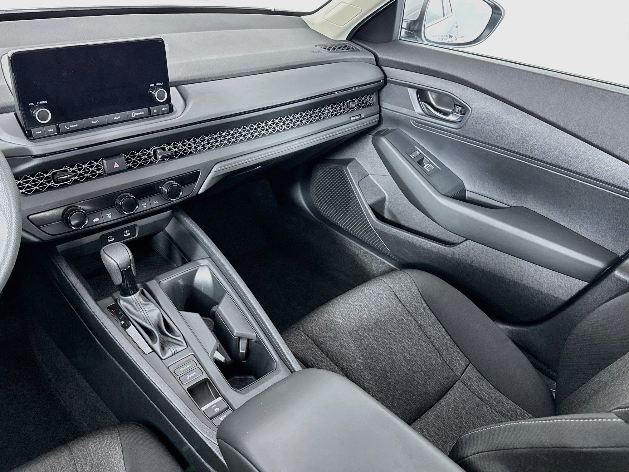 Certified 2023 Honda Accord LX image 21