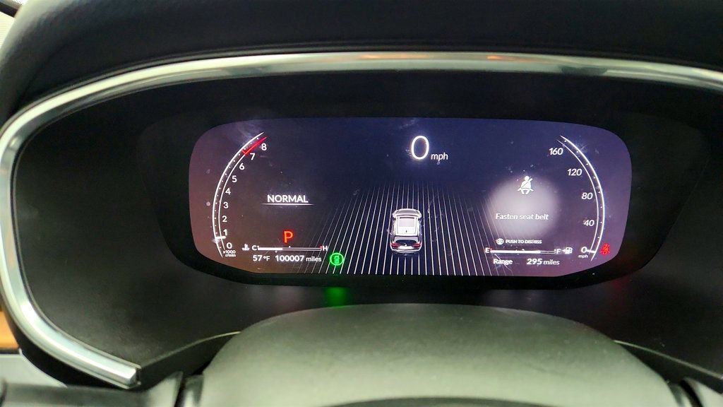 Used 2022 Acura MDX SH-AWD image 14